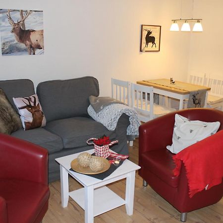Apartmenthaus Joern Wieda Pokoj fotografie