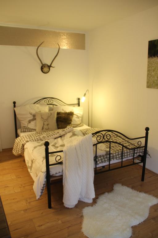 Apartmenthaus Joern Wieda Pokoj fotografie